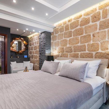 Vip Gold Room Паг Экстерьер фото