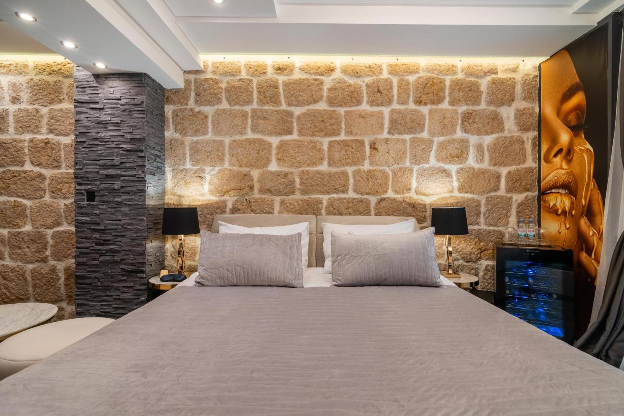 Vip Gold Room Паг Экстерьер фото