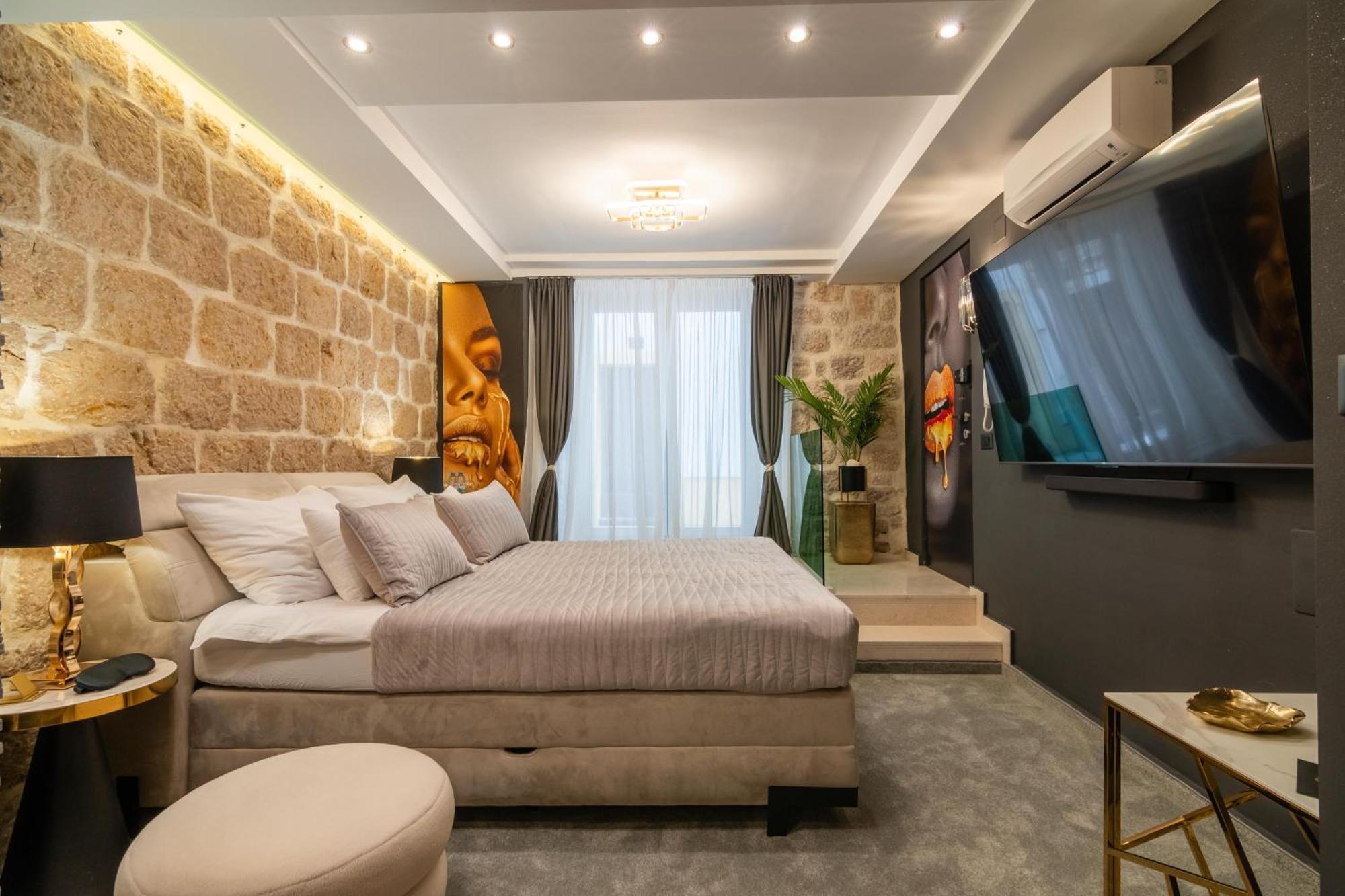 Vip Gold Room Паг Экстерьер фото