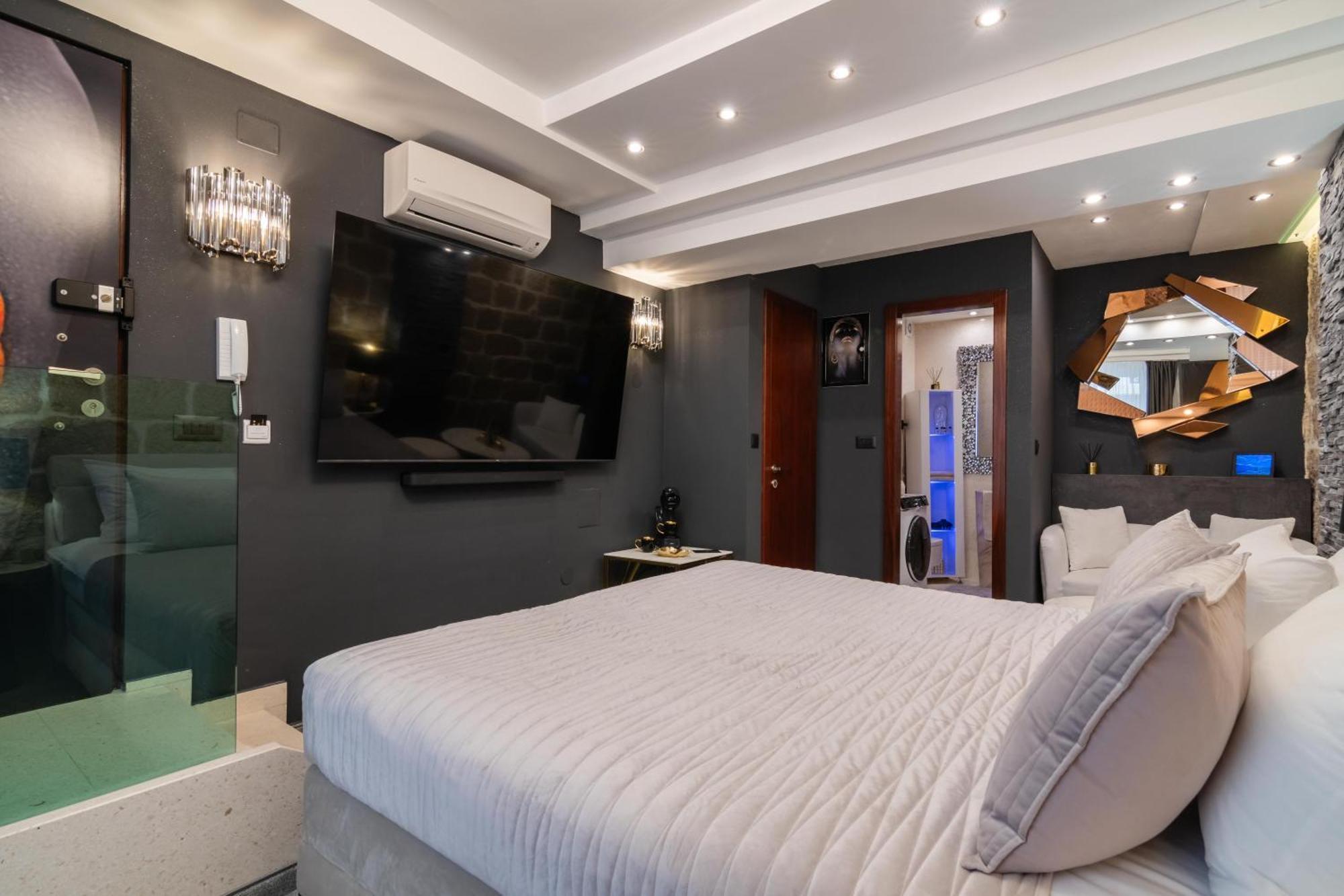 Vip Gold Room Паг Экстерьер фото