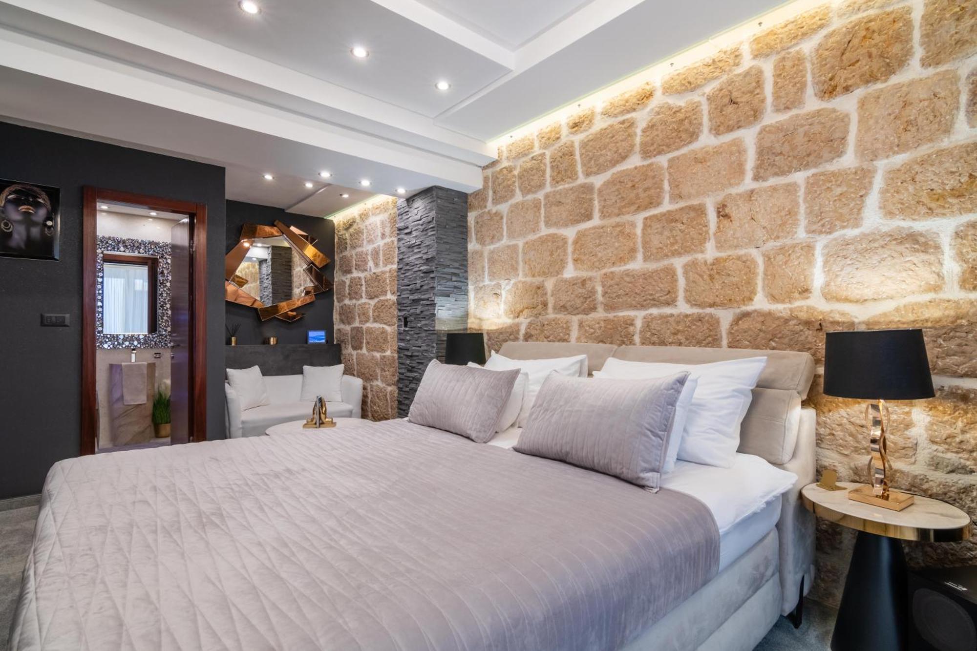 Vip Gold Room Паг Экстерьер фото