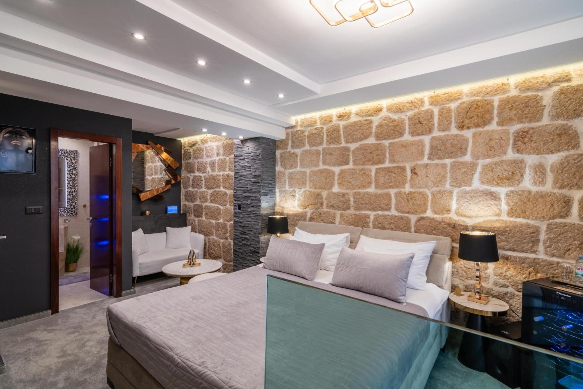 Vip Gold Room Паг Экстерьер фото