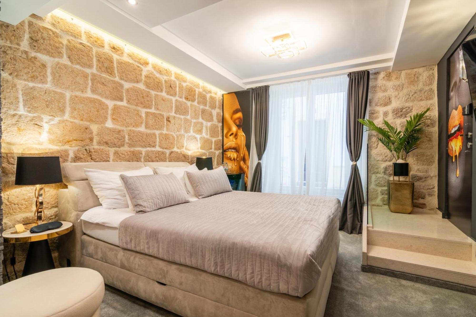 Vip Gold Room Паг Экстерьер фото