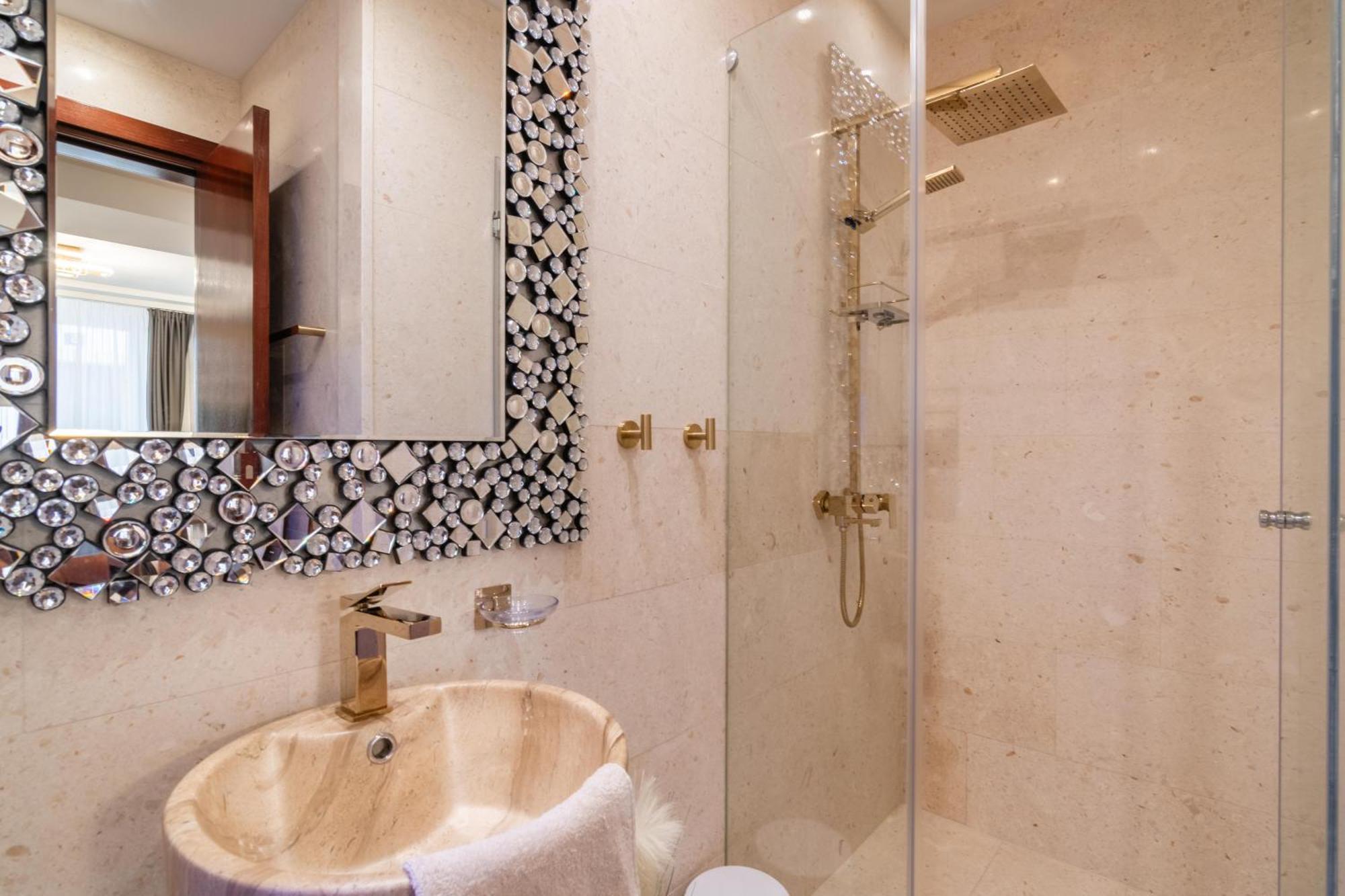Vip Gold Room Паг Экстерьер фото