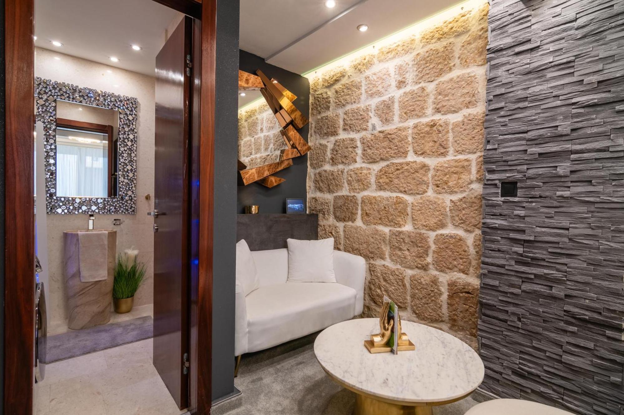 Vip Gold Room Паг Экстерьер фото