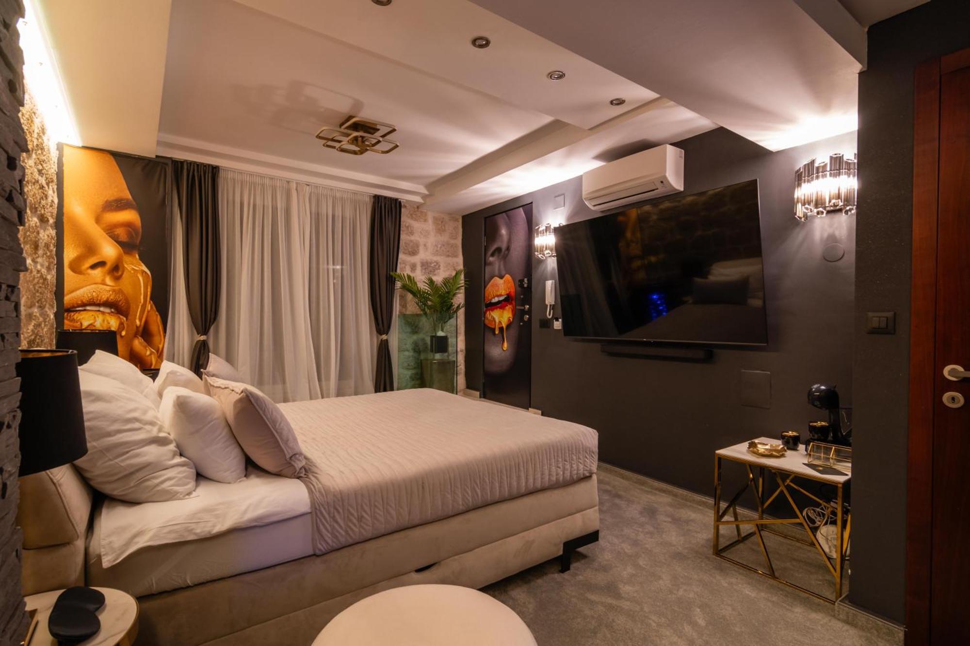 Vip Gold Room Паг Экстерьер фото