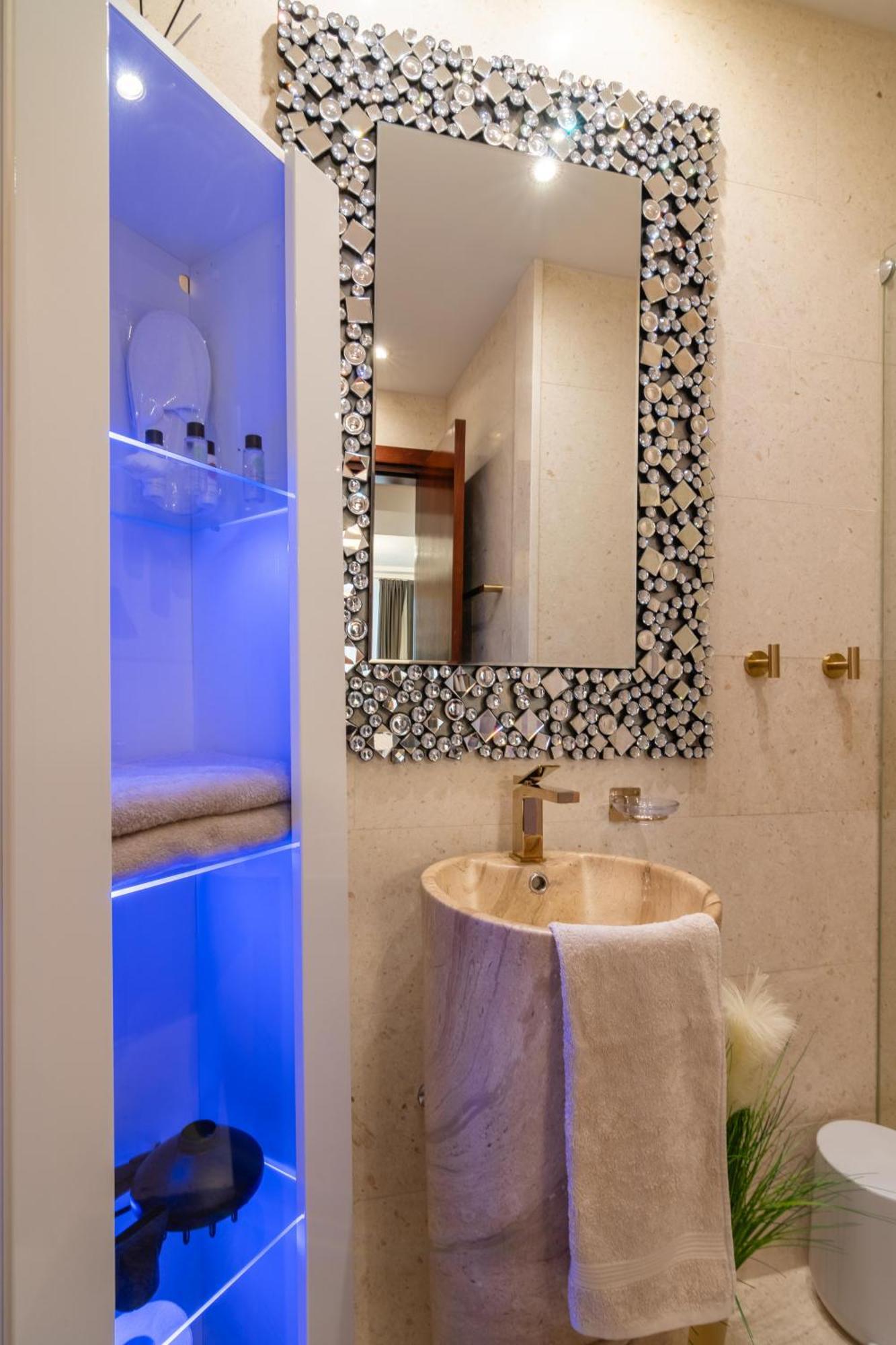 Vip Gold Room Паг Экстерьер фото