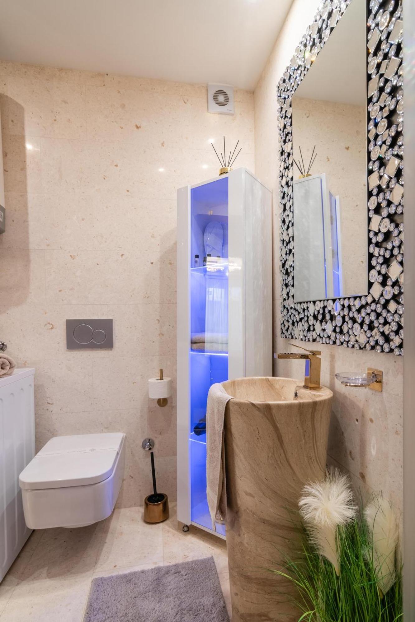 Vip Gold Room Паг Экстерьер фото