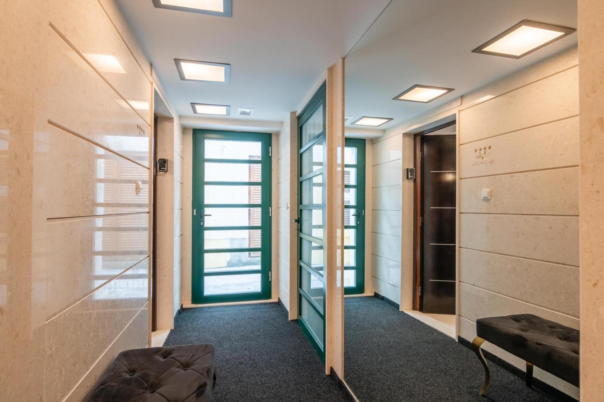 Vip Gold Room Паг Экстерьер фото