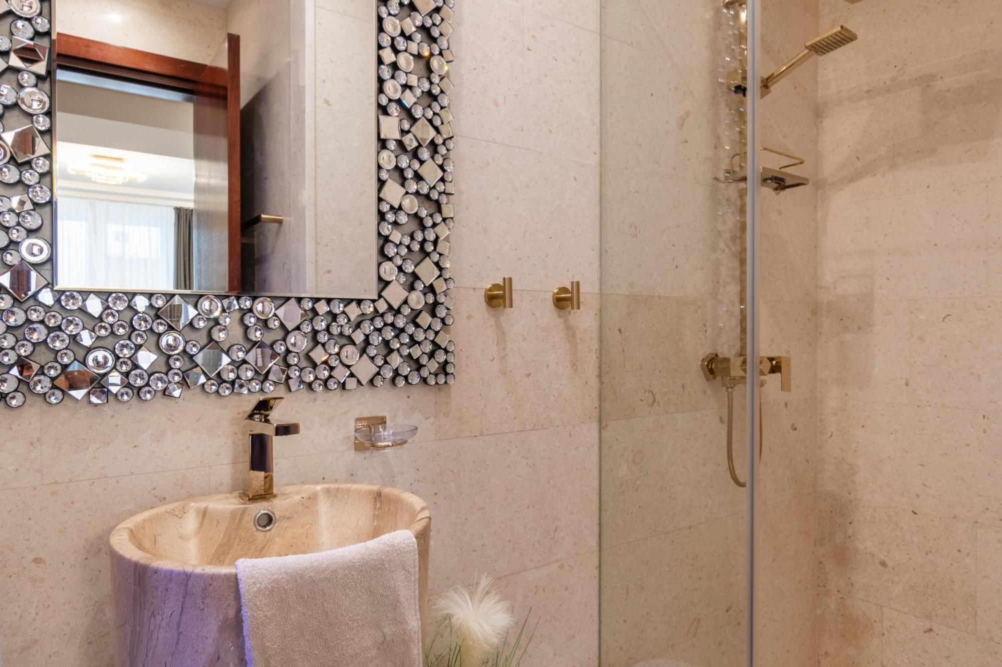Vip Gold Room Паг Экстерьер фото