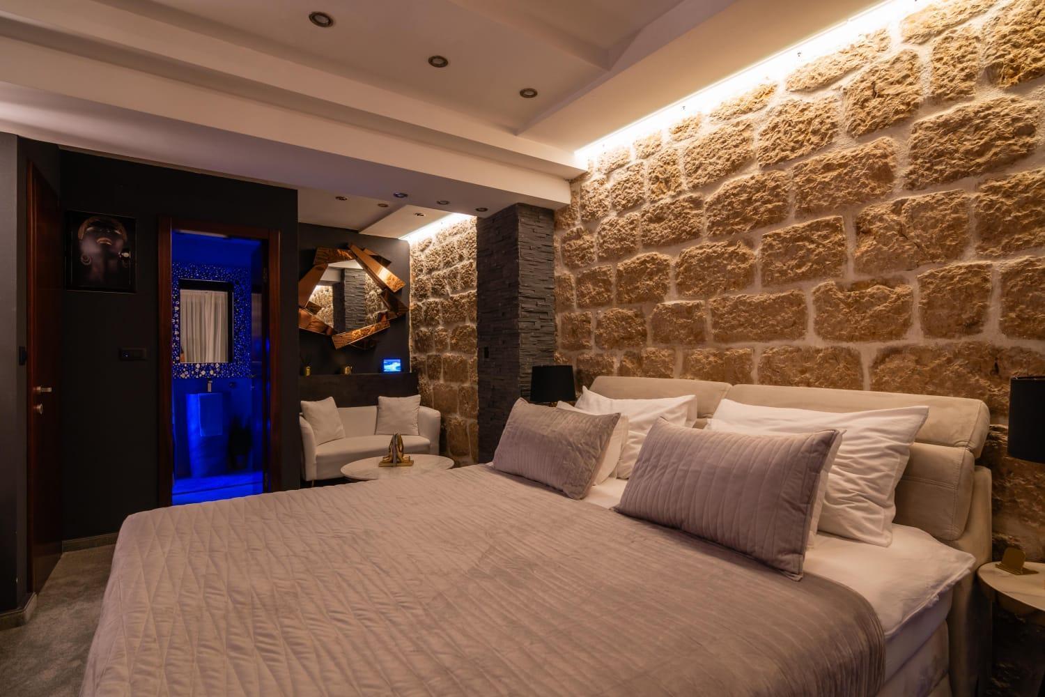 Vip Gold Room Паг Экстерьер фото